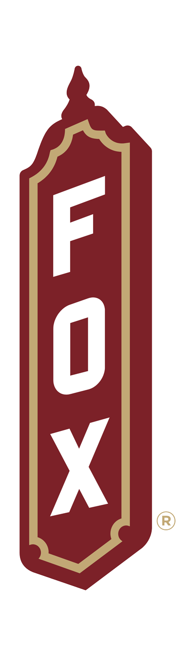 Fox Theatre - Atlanta logo